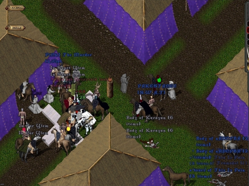 Квесты и приключения